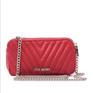 steve madden gina crossbody